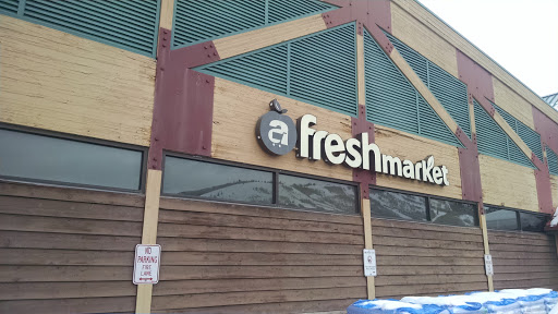 Supermarket «Fresh Market», reviews and photos, 1760 Park Ave, Park City, UT 84060, USA