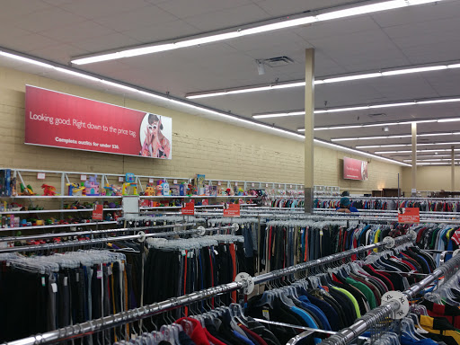 Thrift Store «Savers», reviews and photos