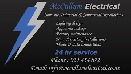 McCullum Electrical