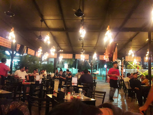 La Playita Restaurante Bar Cancún
