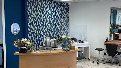 Le Petit Salon Des Rives SAS à Nieul