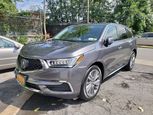 Auto Body Shop «Almeida Auto Body of Yonkers», reviews and photos, 165 Orchard St, Yonkers, NY 10703, USA