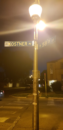 Park «Pasteur Park», reviews and photos, 5825 S Kostner Ave, Chicago, IL 60629, USA