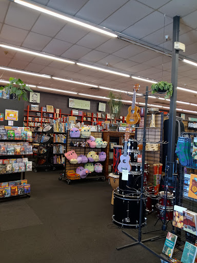 Used Book Store «Bookmans Ina Entertainment Exchange», reviews and photos, 3733 W Ina Rd, Tucson, AZ 85741, USA