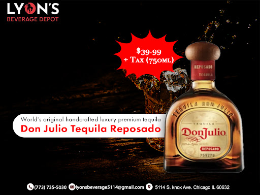 Liquor Store «Cardinal Liquor Depot», reviews and photos, 5114 S Knox Ave, Chicago, IL 60632, USA