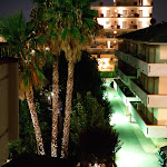 Photo n°2 de l'avis de Daria.o fait le 01/09/2020 à 06:49 sur le  Nelson Hotel à Alba Adriatica