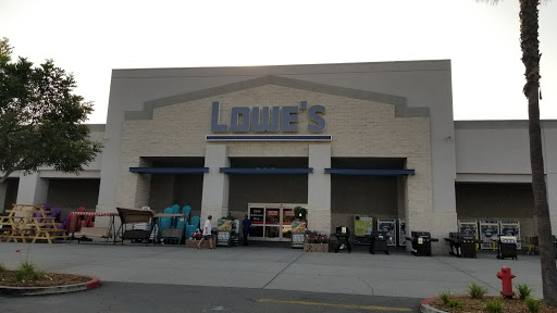 Lowes Home Improvement image