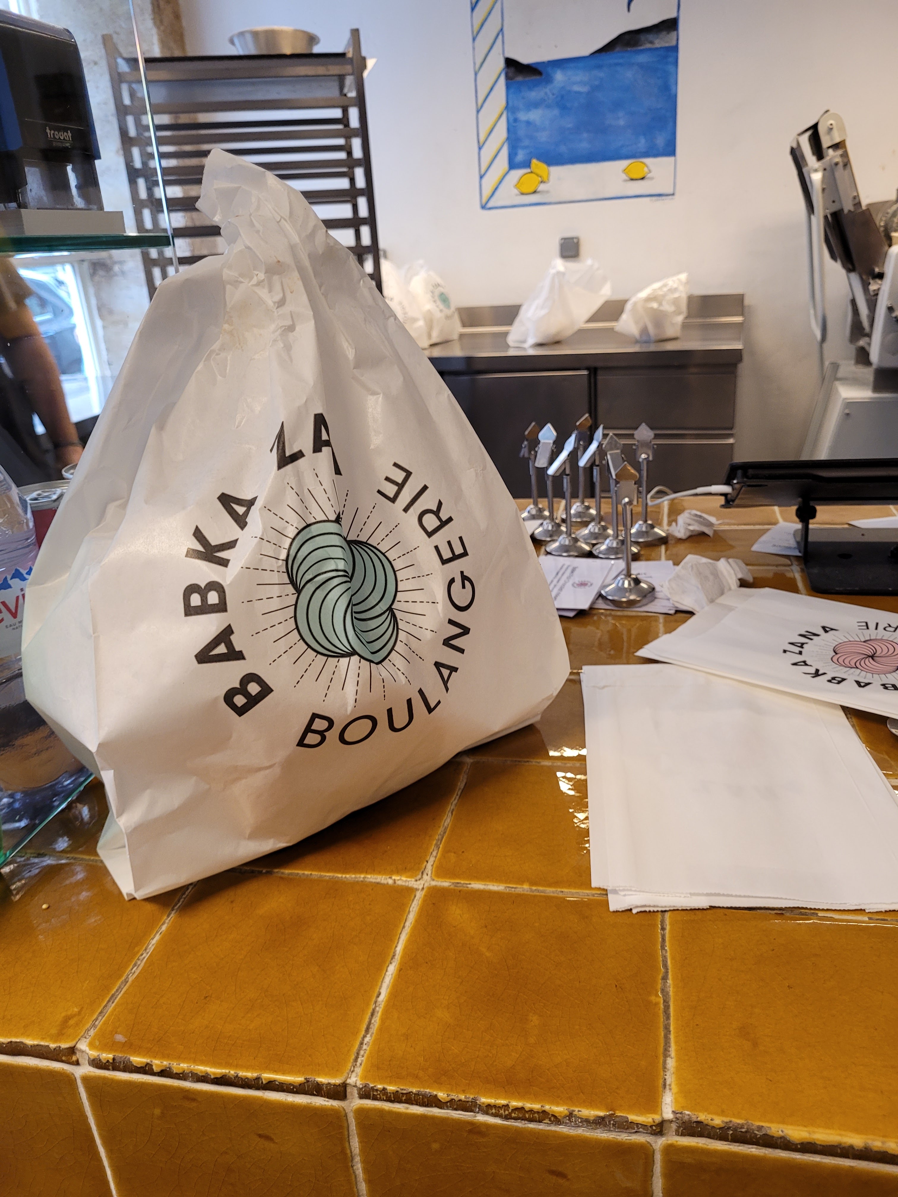 Photo n° 2 de l'avis de Jean-Baptiste.a fait le 24/05/2023 à 16:58
