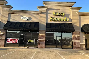 Sassy Seconds Resale and consignment image