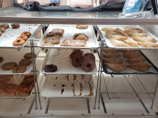Bakery «Rio Vista Bakery & Cafe», reviews and photos, 150 Main St, Rio Vista, CA 94571, USA