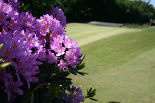 Photo n°36 de Golf de Cherbourg-en-Cotentin à Cherbourg-en-Cotentin ()