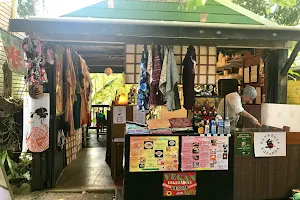 Hayabusa of Kuranda Japanese Lunch/Sweets & Kimono shop image