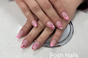 Posh Nails image