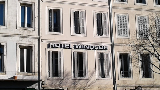 Hôtel Windsor