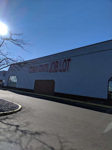 Discount Store «Ocean State Job Lot», reviews and photos, 30 Commercial St, Medford, MA 02155, USA