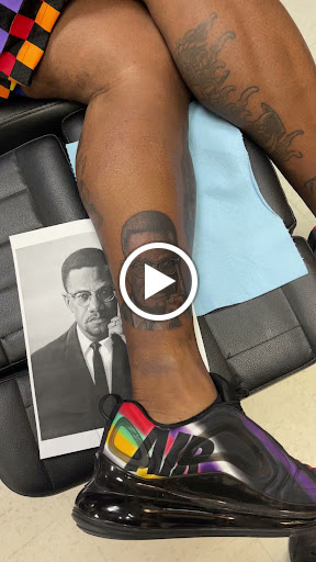 Find cool skull tattoo ideas for your next unique tattoo in San Diego at Wylde Sydes Tattoo & Body Piercing