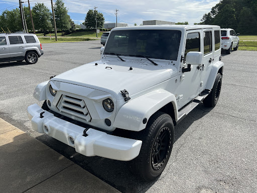 Super Shine Mobile Detailing en Apex