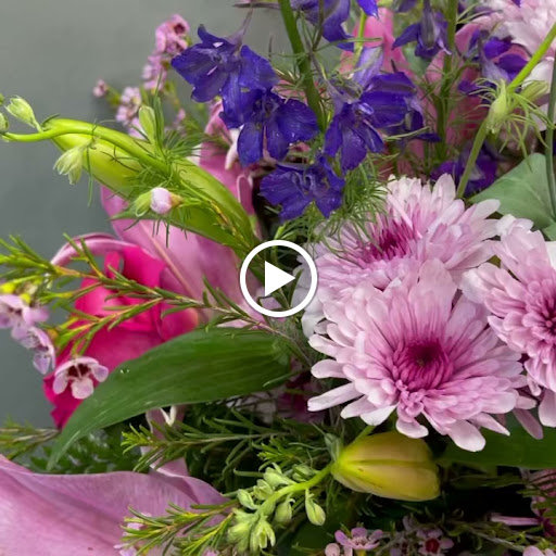 Florist «Bangor Floral», reviews and photos, 96 Center St, Bangor, ME 04401, USA