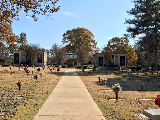 Cemetery «Eternal Hills Memory Gardens», reviews and photos, 3700 Stone Mountain Hwy, Snellville, GA 30039, USA