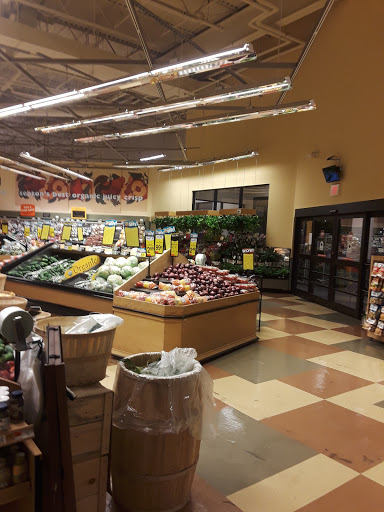 Grocery Store «Hannaford Supermarket», reviews and photos, 73 Fort Eddy Rd, Concord, NH 03301, USA