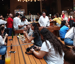 Barra del Mercado photo