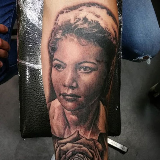 Find best small tattoo ideas for guys for your next unique tattoo in Oxnard at Downtown Tattoo & Body Piercing