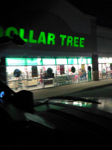 Dollar Store «Dollar Tree», reviews and photos, 389 Grand Valley Blvd, Martinsville, IN 46151, USA