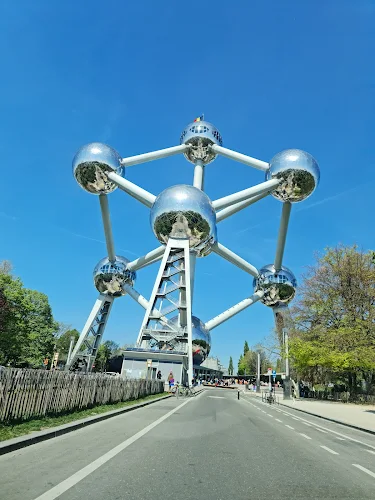 Best Locations in Brussels
