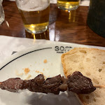 Photo n°3 de l'avis de Eugenio.r fait le 08/03/2023 à 21:32 sur le  Somari à Pescara