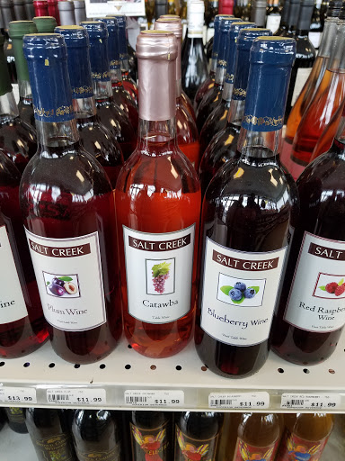 Liquor Store «Superior Discount Liquors», reviews and photos, 1097 E Main St, Greenwood, IN 46143, USA