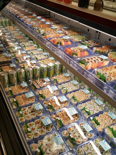 Supermarket «Big Y», reviews and photos, 1 E Silver St, Westfield, MA 01085, USA