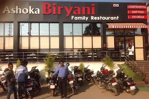 Ashoka Biryani - Mahoba Bazar image