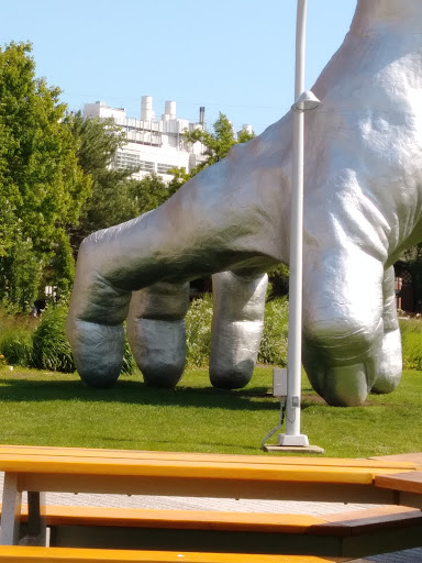 Art Museum «MOCA Cleveland- The MOCA Store», reviews and photos, 11400 Euclid Ave, Cleveland, OH 44106, USA