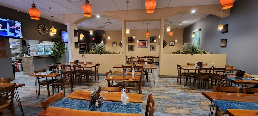 Hafez Persian Cuisine - 3900 W Spring Mountain Rd, Las Vegas, NV 89102