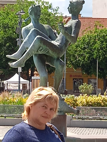 Szombathely Hunyadi János út - Szombathely