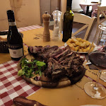 Photo n°1 de l'avis de Luca.o fait le 22/07/2020 à 21:41 sur le  Bisteccheria Santa Croce à Florence