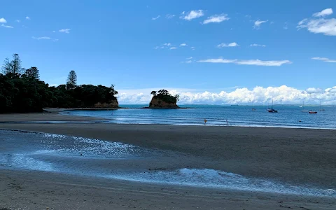 Waiake Beach image
