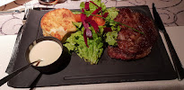 Steak du Restaurant L'avant Seine à Épinay-sur-Seine - n°12