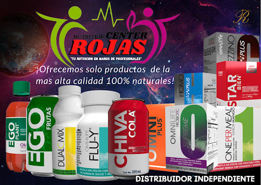 Nutrition Center Rojas