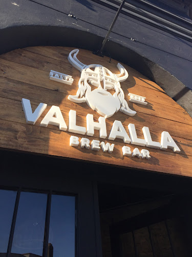 Valhalla Brew Bar - Pub