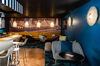 Photos du propriétaire du Bleu Restaurant-Bar-Terrasse à Noyelles-Godault - n°18