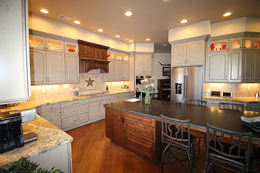 Cabinet Store «ABC Kitchen and Bath», reviews and photos, 245 Sherman St, Longmont, CO 80501, USA