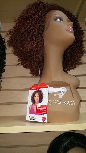 Beauty Supply Store «Sunshine Beauty Supply Cherry hill», reviews and photos, 1400 Haddonfield-Berlin Rd #110, Cherry Hill, NJ 08003, USA