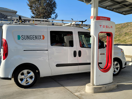 Sungenix Energy image