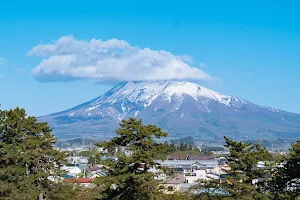 Mount Iwaki image