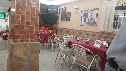 SAMGO´S en Orusco de Tajuña