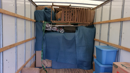 Moving and Storage Service «Congers Moving Services ODOT#165666», reviews and photos, 430 56th St, Springfield, OR 97478, USA
