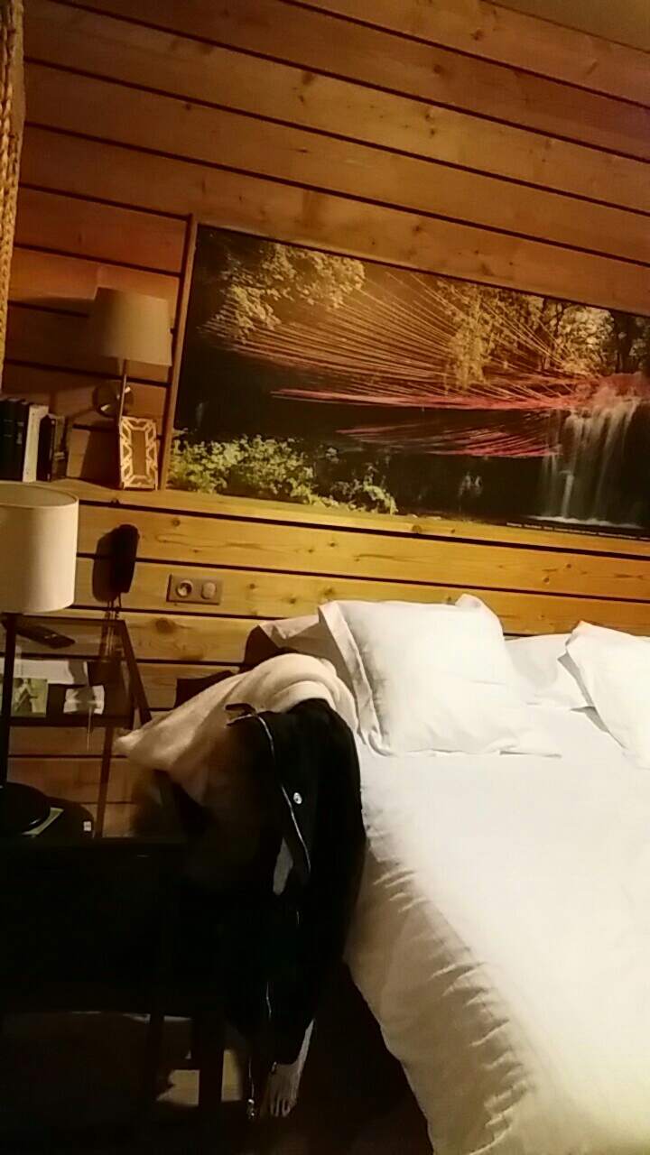 Photo n° 1 de l'avis de cynthia.e fait le 20/11/2017 à 09:40