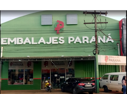 Embalajes Paraná