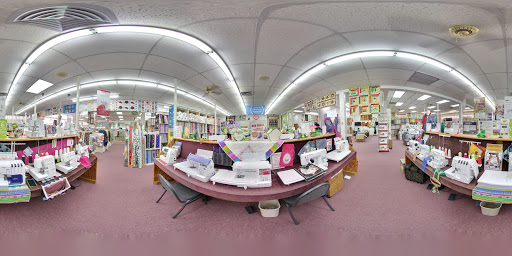 Sewing Company «Creative Sewing Center», reviews and photos, 11777 West Ave, San Antonio, TX 78216, USA